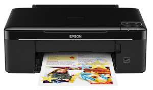 Продам новое компактное многофункциональное устройство Epson Stylus SХ130 - оголошення