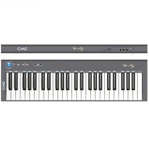Продам новую MIDI CME M-key V2 - оголошення