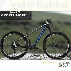 Продам новые велосипеды Haibike, Stevens, Schwinn. Магазин velofishka Киев. - объявление