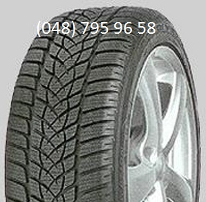 Продам новые зимние шины 205 60 R16 Goodyear UltraGrip Perfomance 2 со склада - оголошення