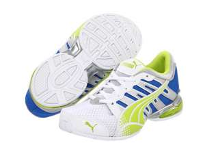 Продам новые кроссовки Puma - оголошення