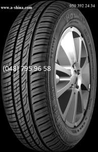 Продам новые летние шины Barum Brilliantis 2 - объявление