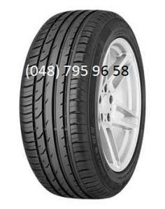 Продам новые летние шины Continental	Premium contact 2 - оголошення