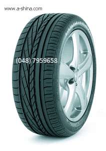 Продам новые летние шины GoodYear Excellence - объявление