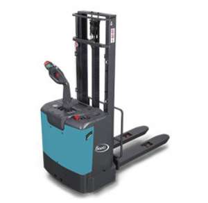 Продам новый Электрический штабелер Baoli ES12-N02 (№ 439) - оголошення