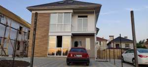 Продам новый дом 135 кв.м в Совиньоне - объявление