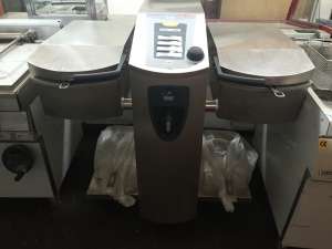 Продам новый кухонный многофункциональный центр Rational Vario Cooking Center VCC 112 - объявление