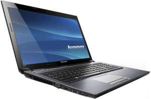 Продам новый ноутбук Lenovo IdeaPad V570c-333A-4 (59-310551) - оголошення