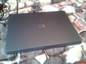 Продам ноутбук HP 530 (2х ядерный) + сумка в подарок - оголошення