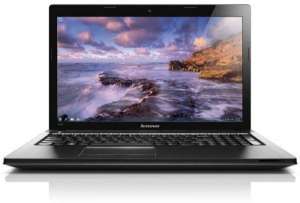 Продам ноутбук Lenovo G500 - оголошення