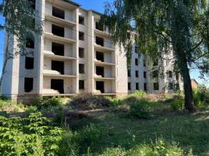 Продам / обмен объект незавершенного строительства - оголошення