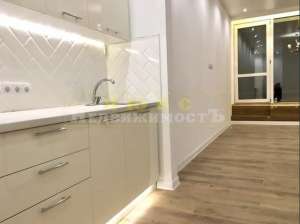 Продам однокомнатную видовую квартиру ЖК Гагарин Плаза / Аркадия