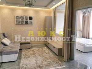 Продам однокомнатную квартиру 45м2 ЖК 36 Жемчужина / Аркадия - оголошення