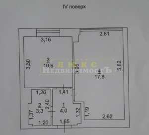 Продам однокомнатную квартиру ЖК Маршал Сити, ремонт