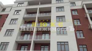 Продам однокомнатную квартиру Совиньон дома Каркашадзе - оголошення