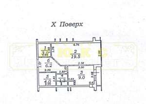 Продам однокомнатную квартиру в ЖК 5 Жемчужина - объявление