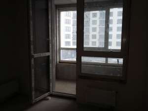 Продам однокомнатную квартиру в ЖК "Заречный". - объявление