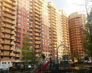 Продам однокомнатную квартиру в Москве на ул. Гарибальди дом 11 - объявление