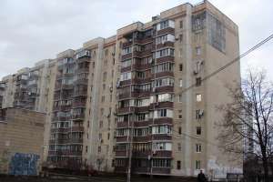 Продам однокомнатную квартиру ул. Данькевича,7а Троещина - объявление