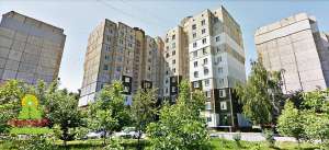 Продам однокомнатную на Таращанском. - объявление