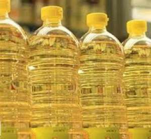 Продам олію соняшникову та фритюрну за хорошими цінами. - объявление
