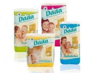 Продам оптом подгузники Dada, памперсы (Дада). - оголошення