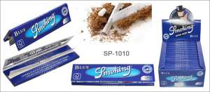 Продам оптом сигаретную бумагу Smoking - объявление