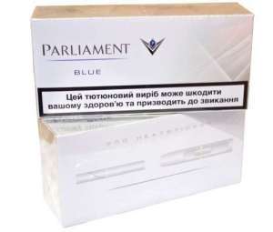 Продам оптом стики Parlament IQOS (Айкос) - оголошення
