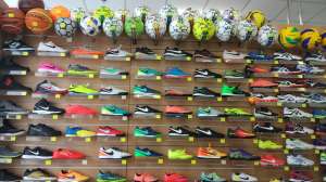 Продам оригинальные спортивные товары Nike, Asics, Mikasa, Joma, Mizuno и другие. - оголошення