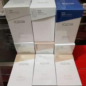 Продам оригинальные устройства IQOS 2.4+, 3.0 и 3.0 Multi(опт) - объявление