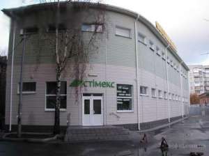 Продам отдельно стоящее здание 587 м.кв. 2005г. Соломенский Без Комиссии! - объявление