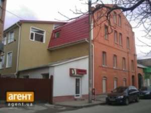 Продам отдельно стоящее универсальное помещение, здание. - оголошення