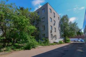 Продам офисные отдельно - стоящие здания, Оболонский р-н, ул. Фрунзе 160 - объявление