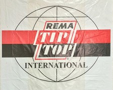 Продам пакеты под шины 1х1, 20 радиус, белые и с лого TipTop 250шт - объявление