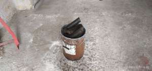 Продам паливні брикети - оголошення