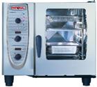 Продам пароконвектомат эл. Rational CombiMaster 61 б/у в хорошем состоянии - объявление