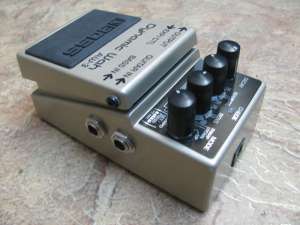 Продам педаль Boss AW-3 Dynamic Wah