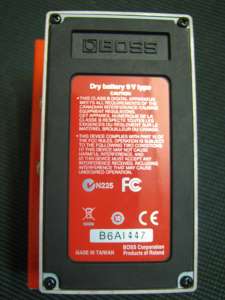 Продам педаль Boss RC-3 Loop Station