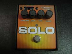 Продам педаль PRO CO SOLO RAT Distortion - оголошення
