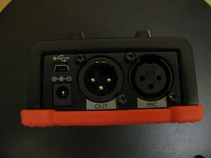 Продам педаль для вокала TC HELICON VoiceTone R1