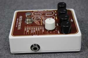 Продам педаль эффектов Electro-Harmonix C9 Organ Machine