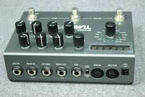Продам педаль эффектов Strymon TimeLine Delay Pedal