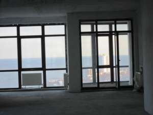 Продам пентхауз в Аркадии с открытой террасой - объявление