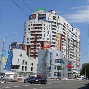 Продам пентхаус - объявление