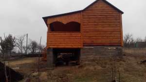 Продам передвижной модульный дом