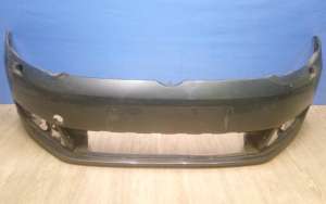 Продам передние бамперы к Volkswagen Touran 2006-2015 г.в. - объявление