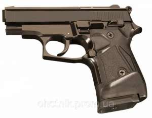 Продам пистолет шумовой (стартовый, сигнальный) Zoraki Stalker 914 S - объявление
