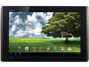 Продам планшет Asus Eee Pad Transformer TF101 16Gb + док станция - объявление