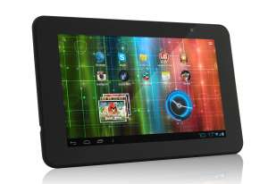 Продам планшет Prestigio MultiPad 7.0 HD_DUO - оголошення