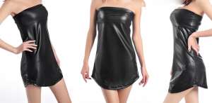 Продам платье BERSHKA - объявление